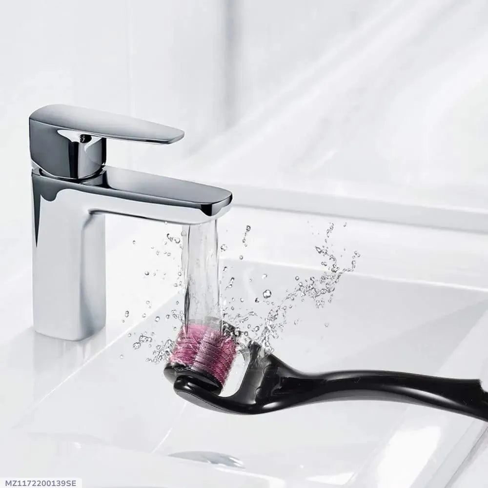 Hair Derma Roller