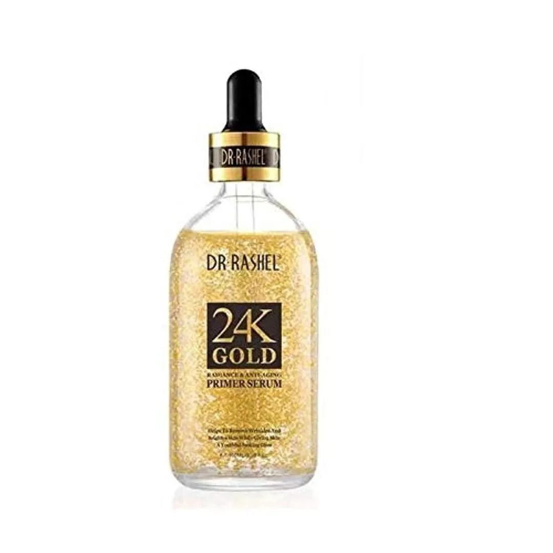 Dr Rashel Anti-Aging 24K Gold Serum