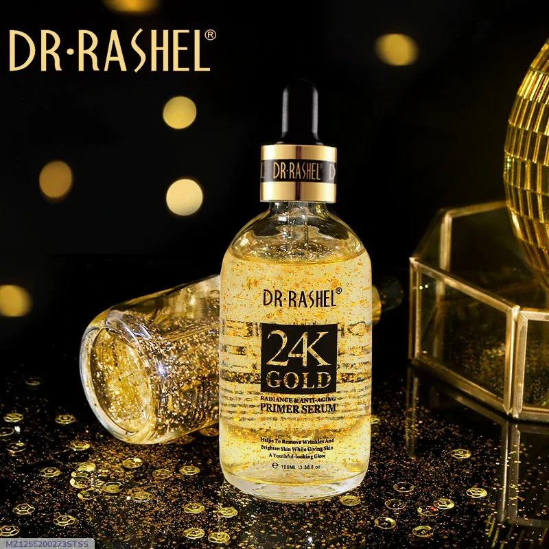 Dr Rashel Anti-Aging 24K Gold Serum
