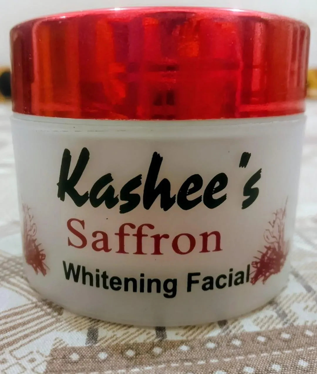 Kashee's Facial Scrub