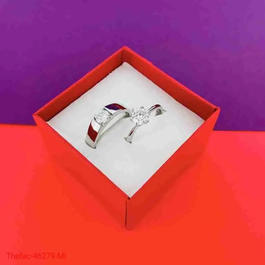 2 Pcs Easy Wear Design